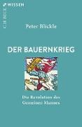 Der Bauernkrieg