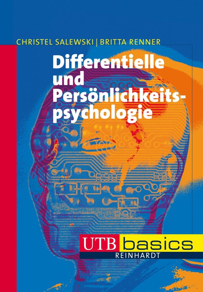 Differentielle und Persönlichkeitspsychologie