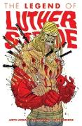 Legend Of Luther Strode