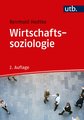 Wirtschaftssoziologie