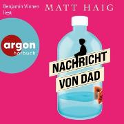 Nachricht von Dad