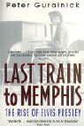 Last Train to Memphis