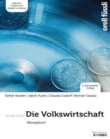 Die Volkswirtschaft