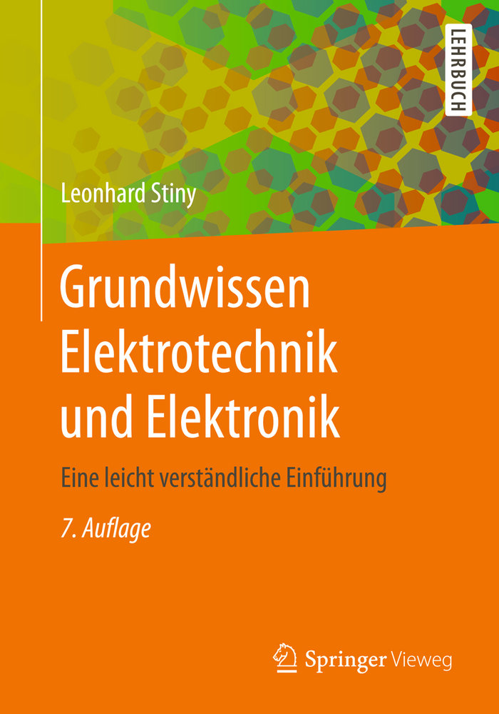 Grundwissen Elektrotechnik und Elektronik