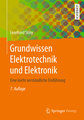 Grundwissen Elektrotechnik und Elektronik