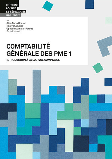 Comptabilité générale des PME 1