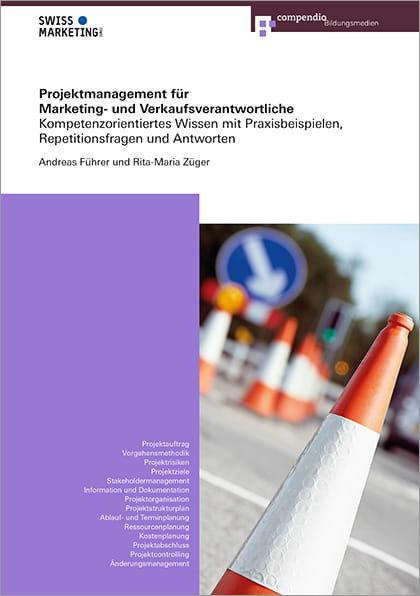 [Bundle] Projektmanagement für Marketing- und Verkaufsverantwortliche (E-Book)