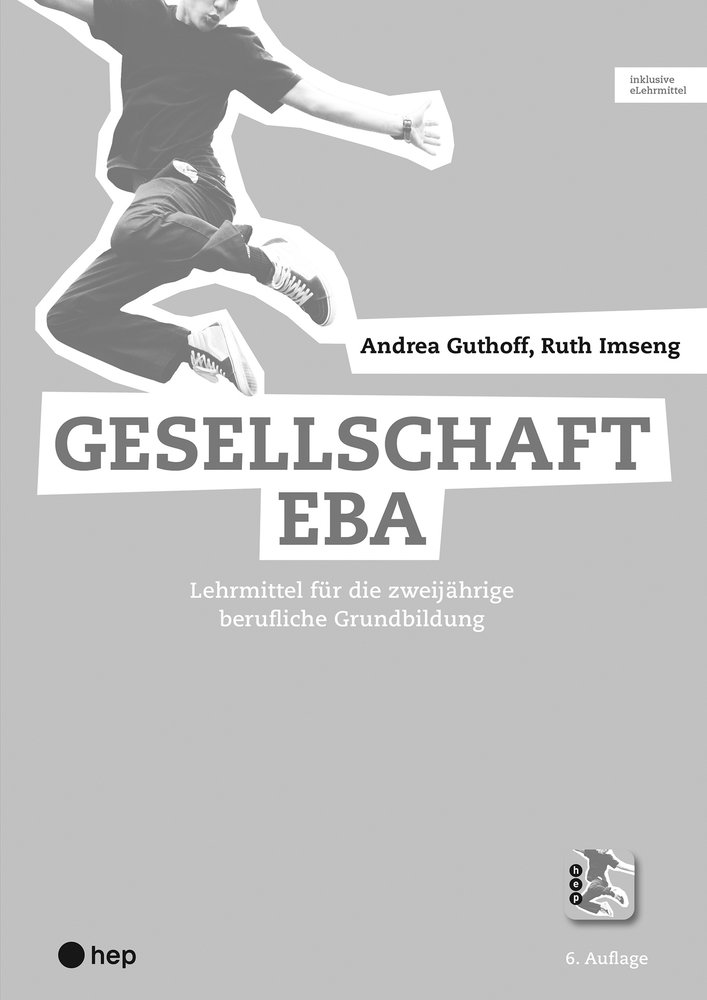 Gesellschaft EBA