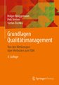 [Bundle] Grundlagen Qualitätsmanagement