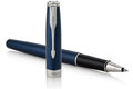 PARKER Rollerball F 1931535 SONNET schwarz