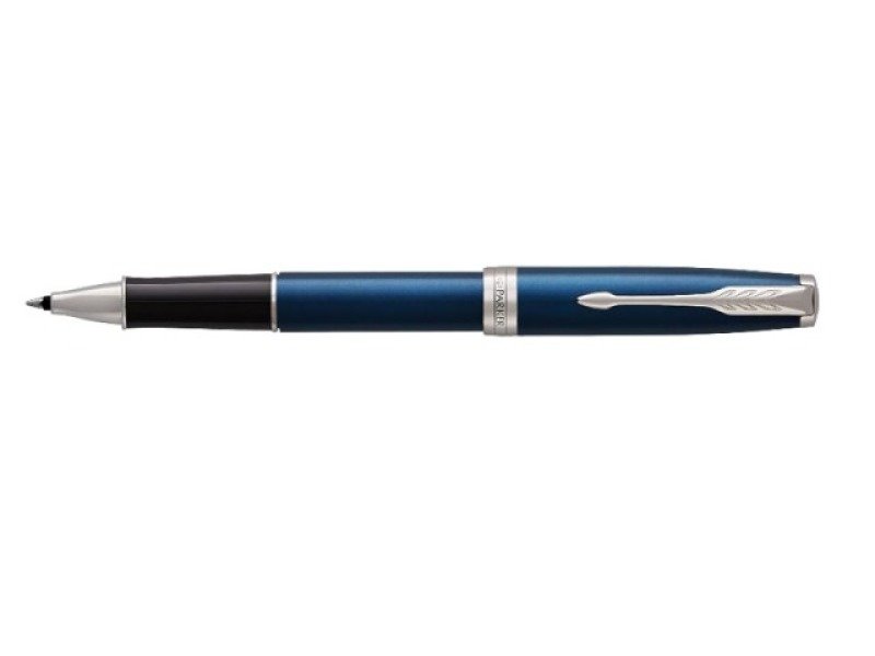 PARKER Rollerball F 1931535 SONNET schwarz