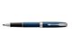 PARKER Rollerball F 1931535 SONNET schwarz