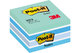 POST-IT Würfel 76x76mm 2028-B blau/450 Blatt