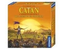 Catan - Die Legende der Eroberer