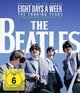 The Beatles: Eight Days A Week - The Touring Years