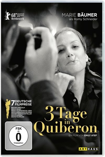 3 Tage In Quiberon