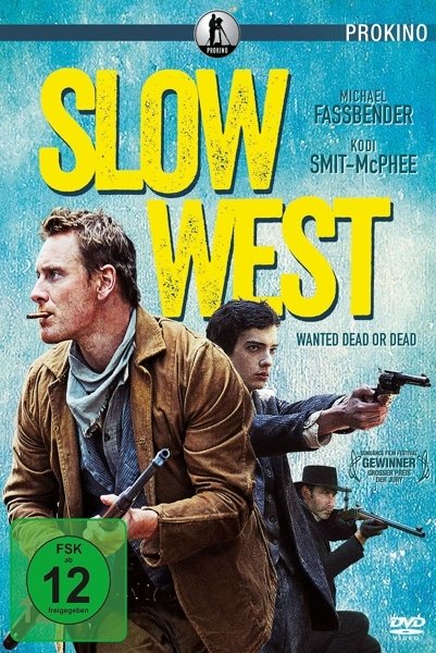 Slow West