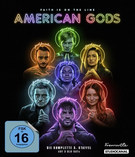 American Gods