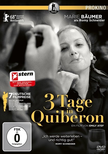 3 Tage in Quiberon - Limitierte Special Edition