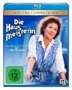 Die Hausmeisterin