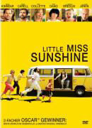 Little Miss Sunshine