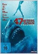 47 Meters Down - Uncaged