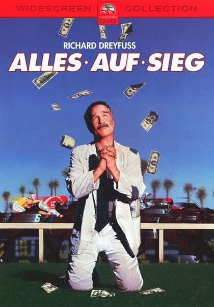 Alles auf Sieg