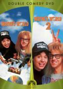 Waynes World & Waynes World 2