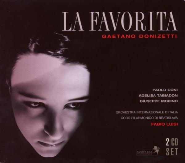 LA FAVORITA