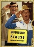 Hausmeister Krause - Ordnung muss sein