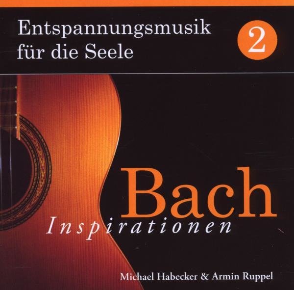 Bach Inspirationen