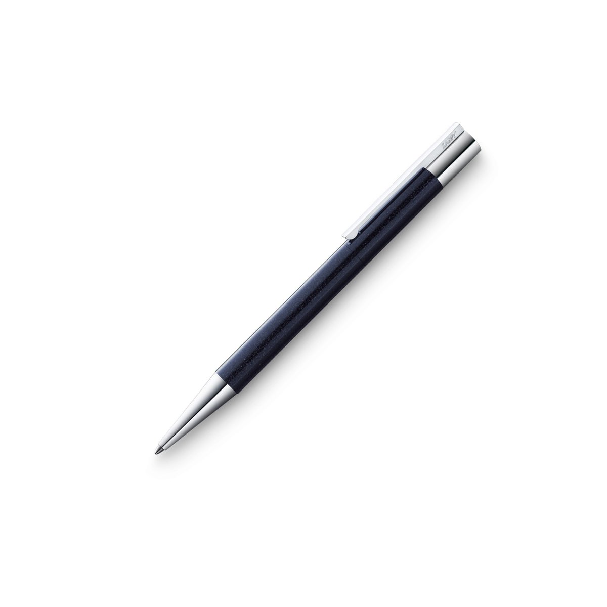 Lamy Kugelschreiber Scala blueblack