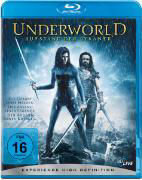 Underworld: Aufstand der Lykaner