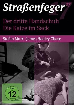 Straßenfeger 17 - Der dritte Handschuh / Die Katze im Sack