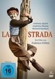 La Strada - Das Lied der Strasse