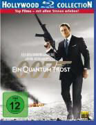 JAMES BOND EIN QUANTUM TROST