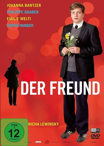 Der Freund