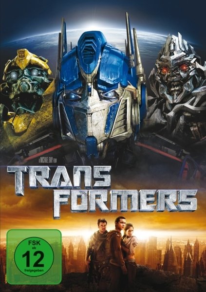 Transformers