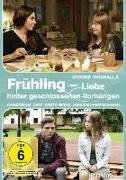 Frühling - Liebe hinter geschlossenen Vorhängen