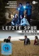 Letzte Spur Berlin