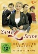 Samt & Seide