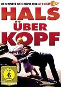 Hals über Kopf