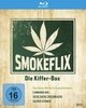 Smokeflix - Die Kiffer-Box