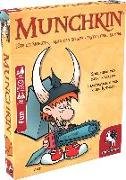 Munchkin (Kartenspiel)