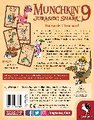 Munchkin 9 - Jurassic Snark