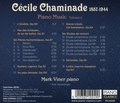 Chaminade:Piano Music