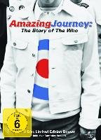 Amazing Journey: The Story of The Who