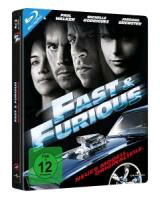 Fast & Furious - Neues Modell. Originalteile