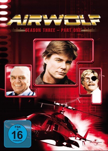 Airwolf