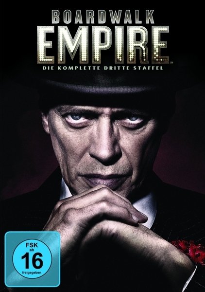 Boardwalk Empire